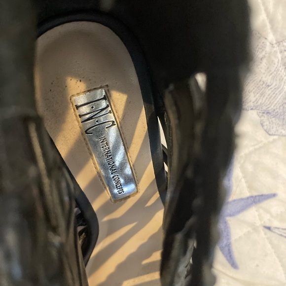 INC shoes - Picture 3 of 4